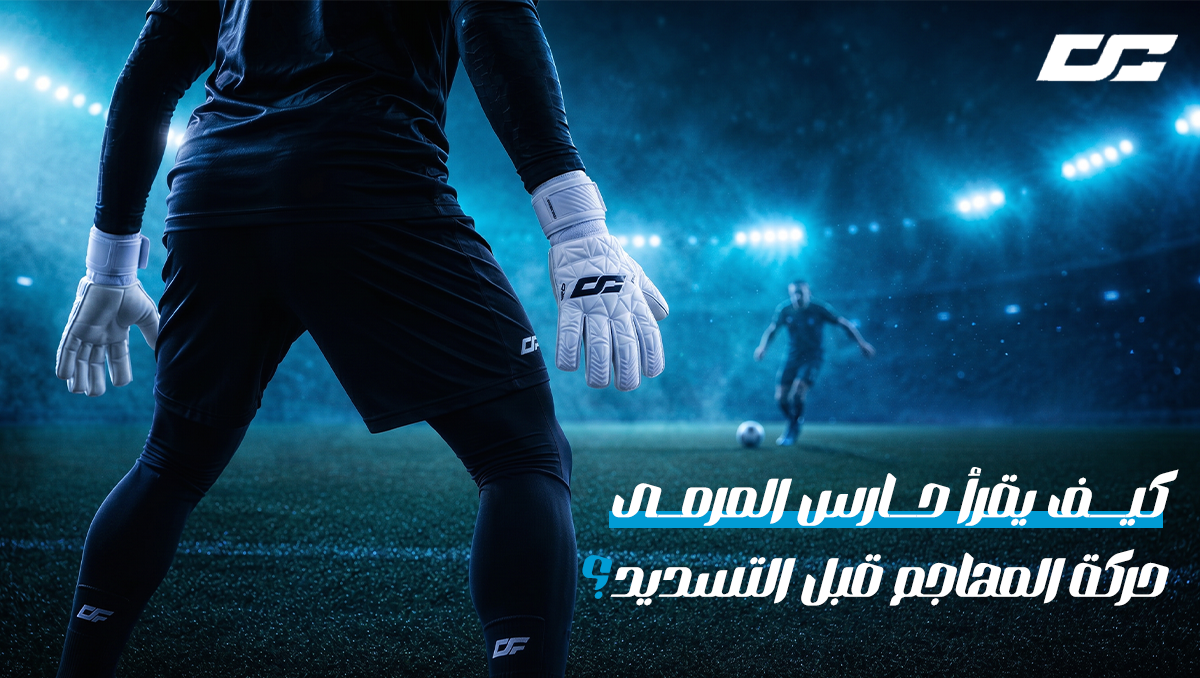 حارس المرمى